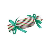 20 cajas con forma de caramelos, cajas de regalo, cajas de caramelos, cajas de caramelos, cajas de papel, para decoración de mesa, boda, aniversario, cumpleaños, Navidad, color