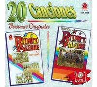 20 Canciones