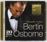 20 Canciones De Oro - Grandes Exitos