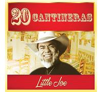 20 Cantineras by Little Joe