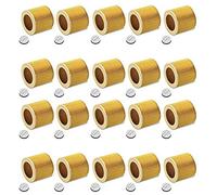 20 cartuchos de filtro de cartucho para aspiradora en seco y húmedo Kärcher A 2204 2254 2101 WD2 WD3 MV2 MV3 WD2.200 WD3.500 P WD 3.200, como réplicas 6.414-552.0
