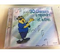 20 Chansons a Repondre Ed Autres - 20 Chansons a Repondre Et Autres (UK Import)