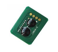 20 Chips de tóner 42918914 42918913 for O-ki*ta C9600 C9650 C9800 C9850 9600 UE/Asia/ANZ 42918916 42918915 15K