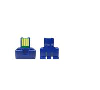 20 Chips de tóner para MXC30 C30 C30GT C30AT C30ft para impresoras láser MXC250 MXC300 MXC301 MXC303 MXC304 MXC305 MXC306(MXC30FT 5 Sets)