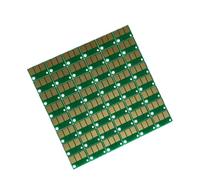 20 chips de unidad de tambor 240K 155K DR618K DR618 compatibles con C450i C550i C650i C750i TN626 TN628 TN330 Reemplazo de cartucho de tóner para número de pieza DR618K DR618(20pcs DR618K DBK)