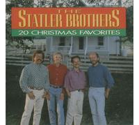 20 Christmas Favorites