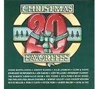 20 Christmas Favorites