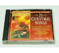 20 Christmas Songs - The Canterbury Choir With Strings