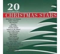20 Christmas Stars VII (2004, US) - Blind Boys of Alabama, America, Judy Collins, Asleep At The Wheel..