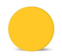 20 círculos grandes, 33 cm de diámetro, recortes redondos de colores, recortes para bricolaje, decoraciones de aula, decoraciones de aula, y