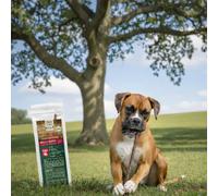 20 cm (2 uds.) True Origins Nervio Toro Snack para perros