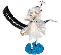 20 cm Azur Lane Little Ilustous PVC Statue Anime Figures Action Figure Model Collection Doll Decoration Toy Gift
