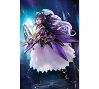 20 cm Date A Live: Yatogami Tohka Action Figure PVC Toy Character Model Decoration Statue Gifts Collectibles