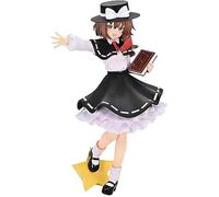 20 cm Touhou Project Usami Renko - Figuras de acción de PVC, estatua de juguete adecuada para regalos