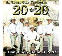 20 - Con Dinero Baila El Perro