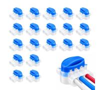 20 conectores de cable para robot cortacésped, 3 pines, 314 resistentes al | Conector de cable con gel de protección para líneas de limitación, adecuado para reparación de cables y todas las marcas