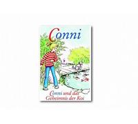 20: Conni und das Geheimnis der Koi [Casete]