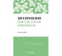 20 consejos para tu salud emocional