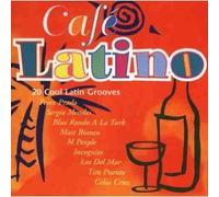 20 Cool Latin Grooves (CD, Diverse)