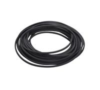 20 correas de goma para reproductores de cinta y grabadoras de video, bandas comunes de 70 a 100 mm, repuesto de polea de cubierta de casete mixto