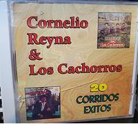 20 Corridos