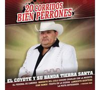 20 Corridos Bien Perrones