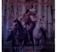 20 Country Love Songs
