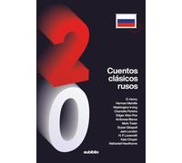 20 Cuentos clásicos rusos