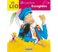 20 Cuentos Escogidos