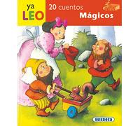20 Cuentos Magicos