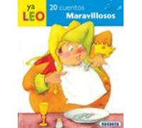 20 Cuentos Maravillosos