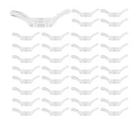 20 cuerdas de seguridad para persianas, cortinas, parasoles y ventanas, para el hogar, la oficina.