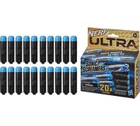 20 dardos silbantes Nerf Ultra Sonic Screamers