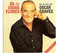 20 De Chava Flores