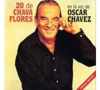 20 De Chava Flores