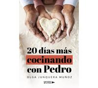 20 días más cocinando con Pedro