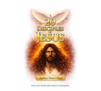 20 Disciples of Jesus