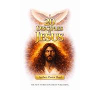 20 Disciples of Jesus