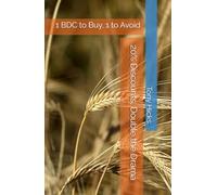 20% Discounts, Double the Drama: 1 BDC to Buy, 1 to Avoid