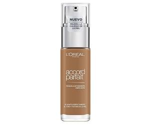 ¡20% DTO! Accord Parfait Base de Maquillaje Acabado Natural