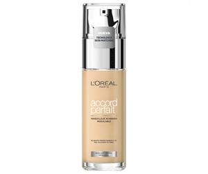 ¡20% DTO! Accord Parfait Base de Maquillaje Acabado Natural