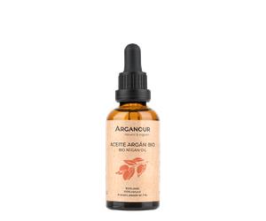 ¡20% DTO! Aceite de Argan Puro 100% Bio 50 ml
