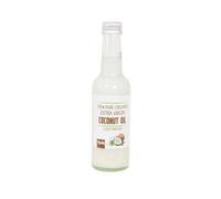 ¡15% DTO! Aceite de Coco Extra Virgen 100% Orgánico