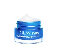 ¡20% DTO! Ácido Hialurónico Crema de Contorno de Ojos 15 ml