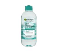 Garnier Skinactive Agua Micelar Aloe Hialurónico Todo-En-1 400 ml