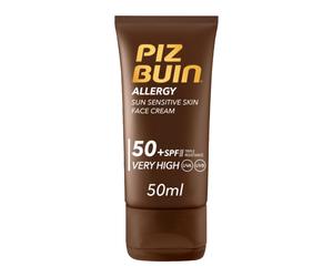 ¡20% DTO! Allergy Protector Solar Facial para Pieles Sensibles al Sol 50 ml