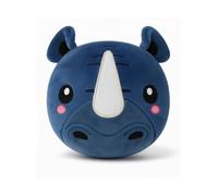 ¡20% DTO! Almohada de Viaje con Antifaz Zoo Nap Rinoceronte