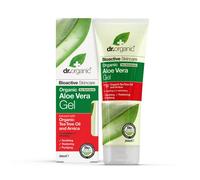 Dr. Organic Gel de Aloe Vera con Árbol de Té 200 ml