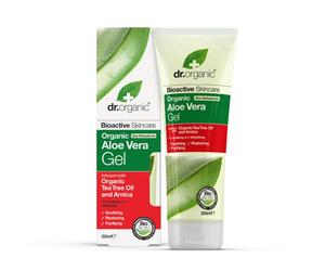 ¡20% DTO! Aloe Vera Gel con Aceite de Árbol de Té 200 ml