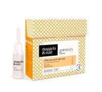 Anti-caida capilar efectiva 4 ampollas x 10ml